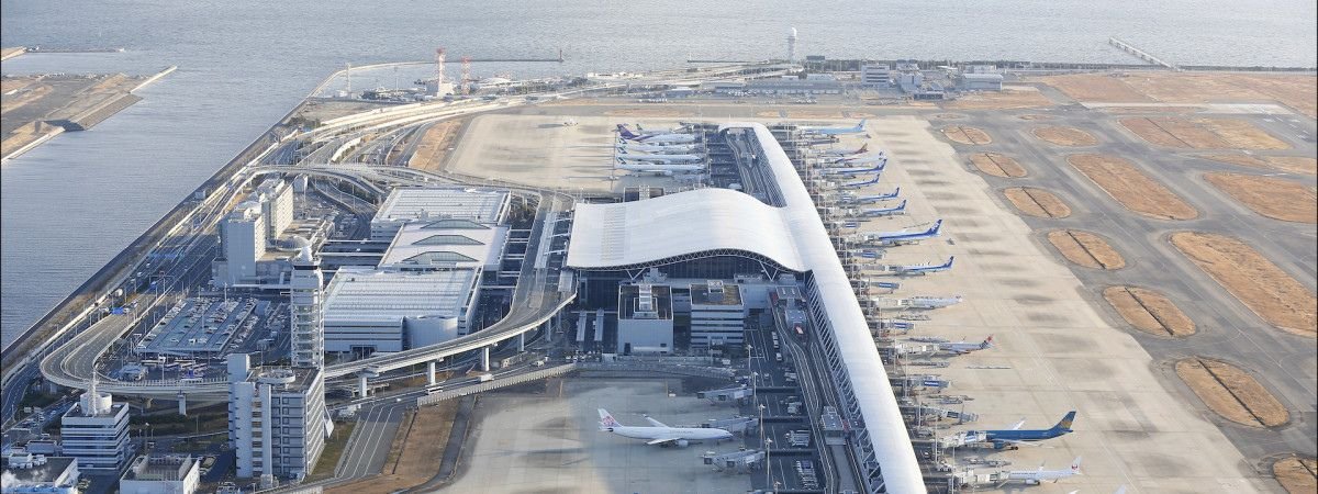 Kansai International Airport
