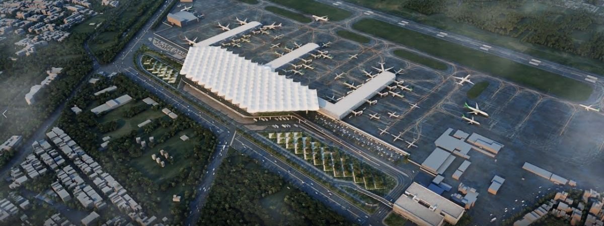 Kaohsiung International Airport