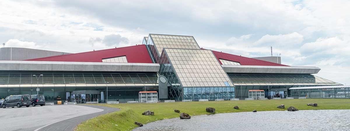 Keflavík International Airport