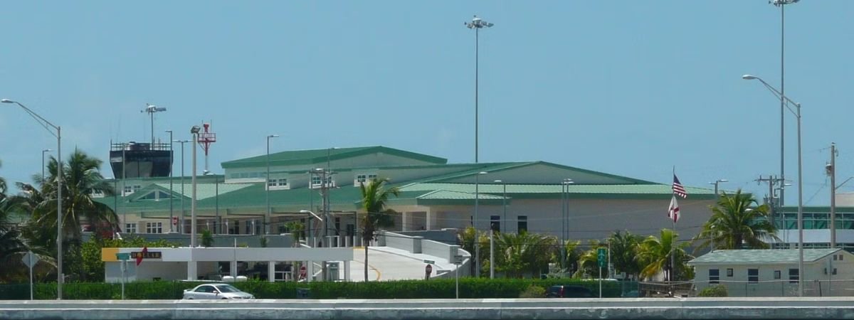 Key West International Airport