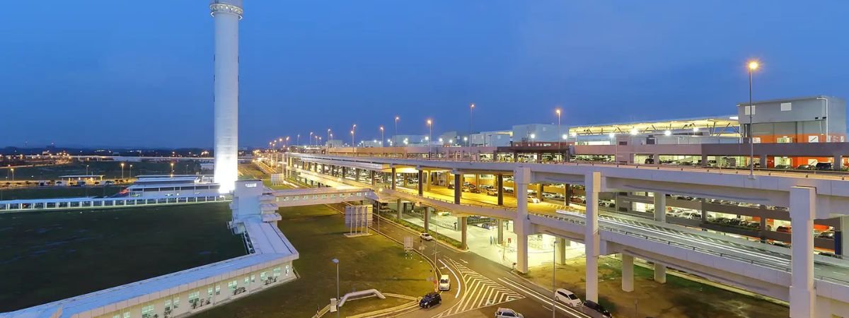 Kuala Lumpur International Airport