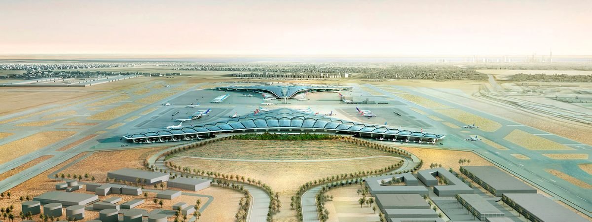Kuwait International Airport