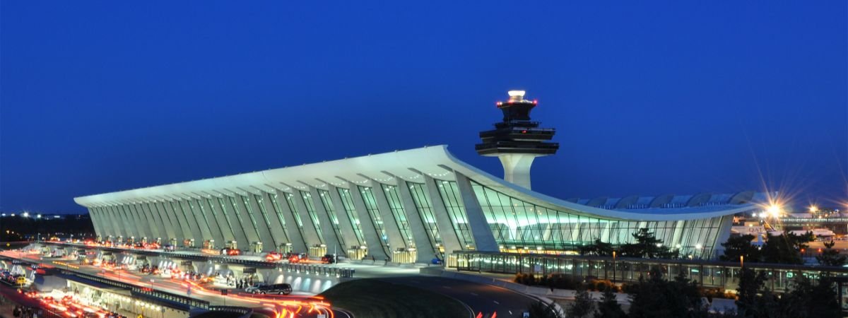 La Aurora International Airport