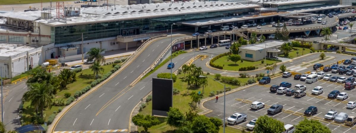 Las Americas International Airport