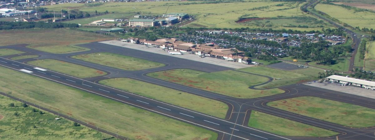 Lihue Airport
