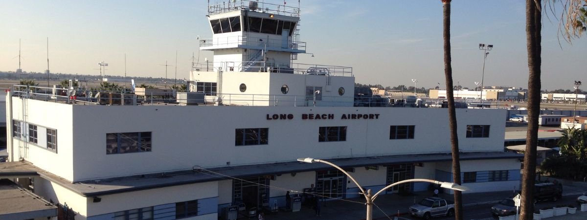 Long Beach Airport