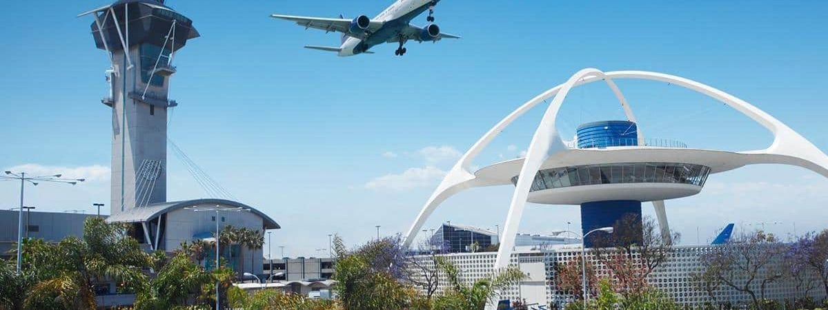 Los Angeles International Airport