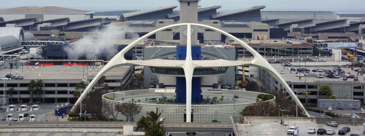Los Angeles International Airport