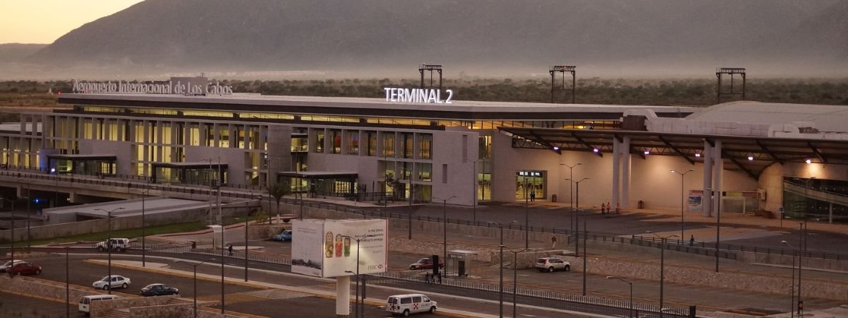 Los Cabos International Airport