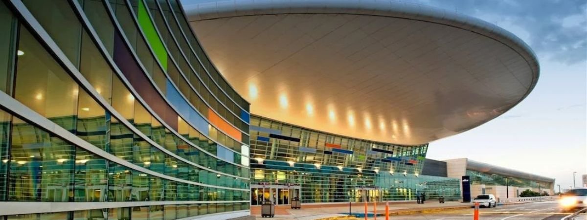 Luis Munoz Marin International Airport