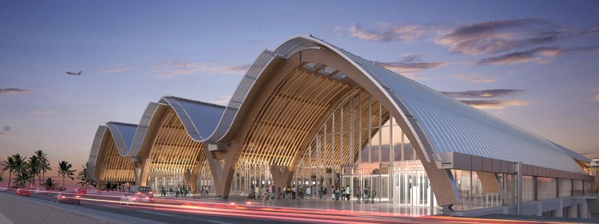 Mactan–Cebu International Airport