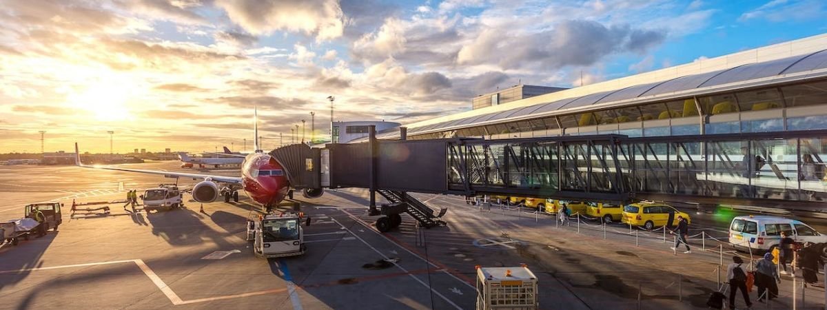 Malaga-Costa del Sol Airport