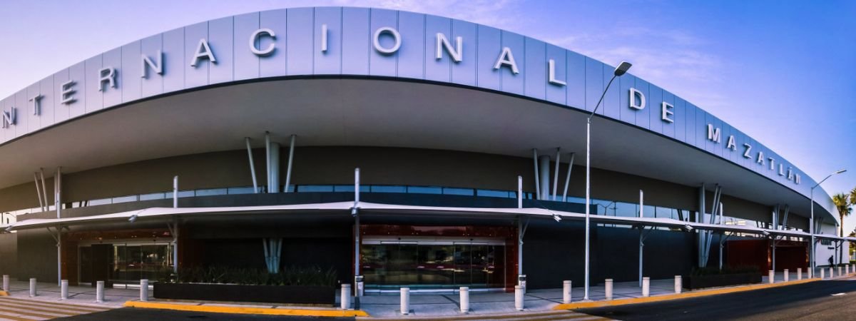 Mazatlan International Airport