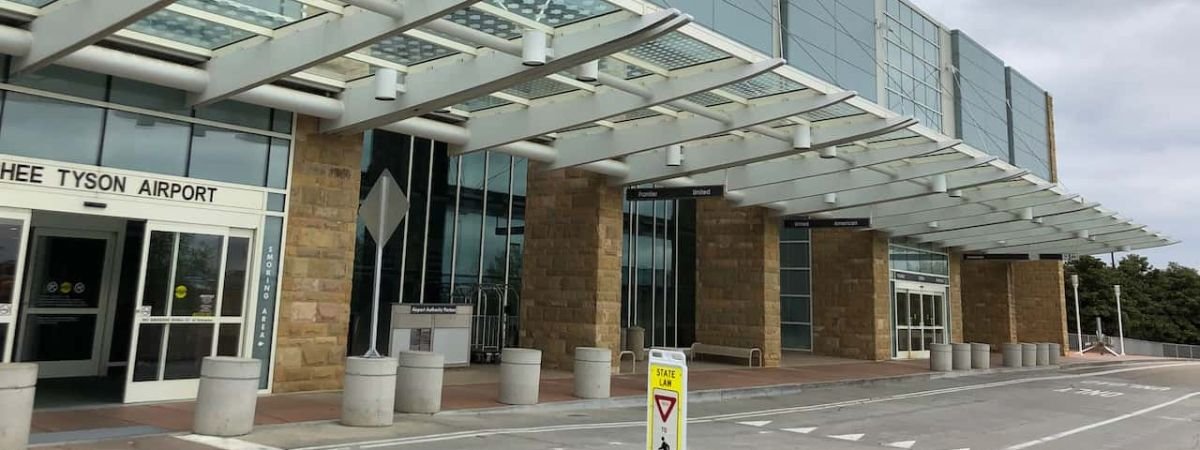 McGhee Tyson Airport