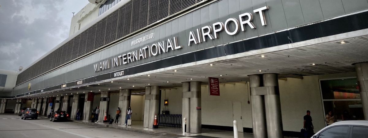Miami International Airport