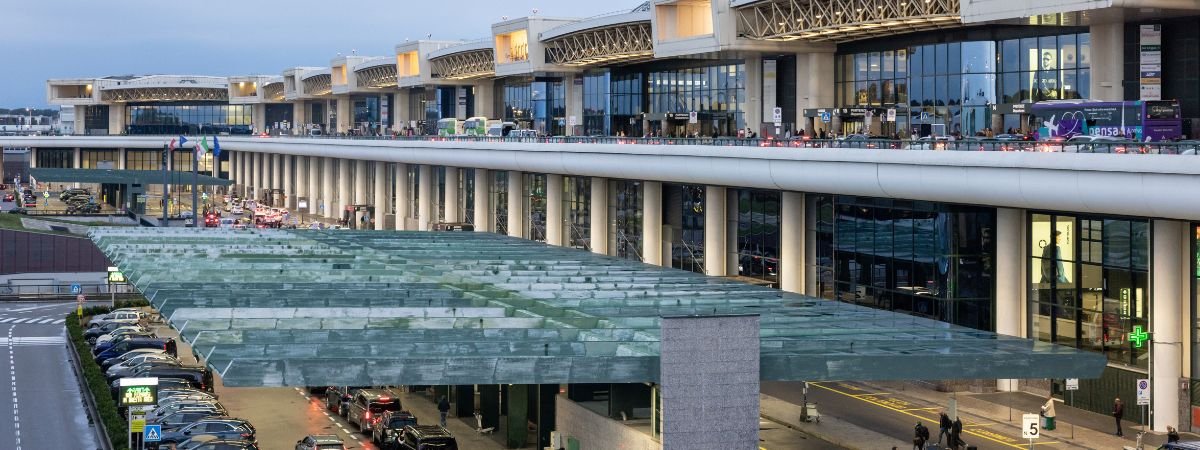 Milano Malpensa Airport