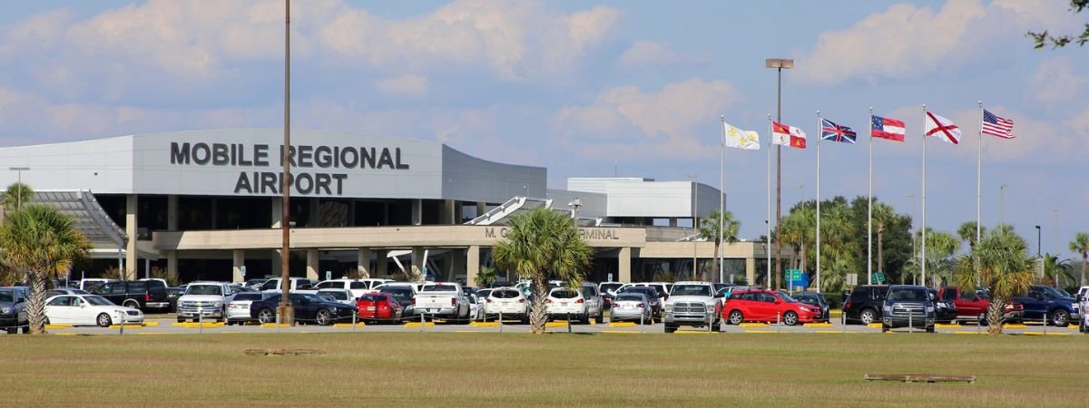 Mobile Regional Airport
