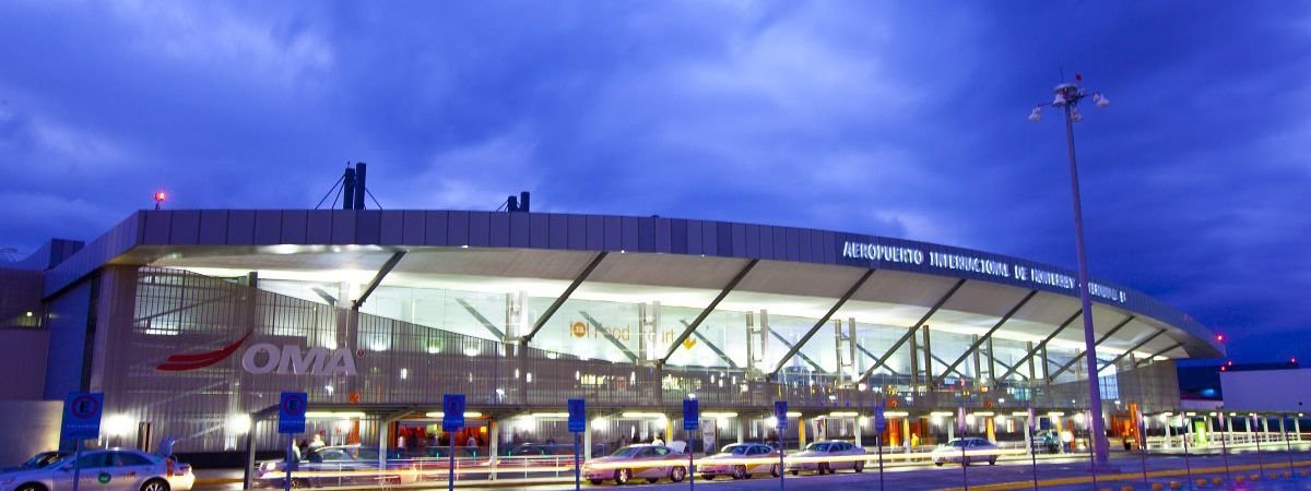 Monterrey International Airport