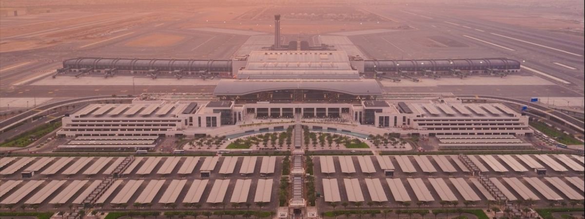Muscat International Airport