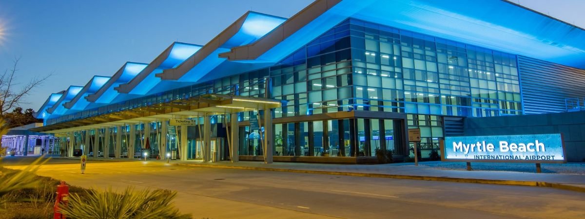 Myrtle Beach International Airport