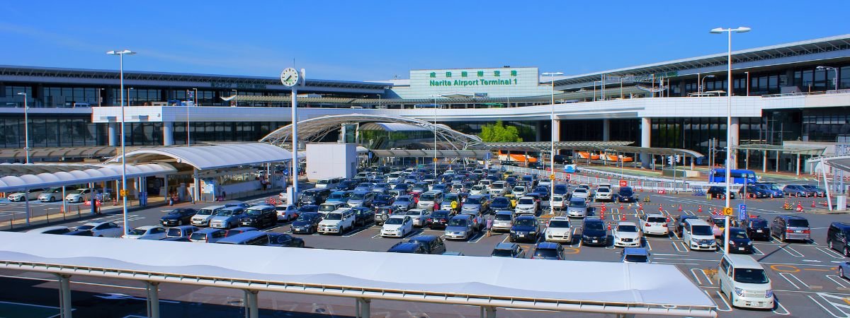 Narita International Airport