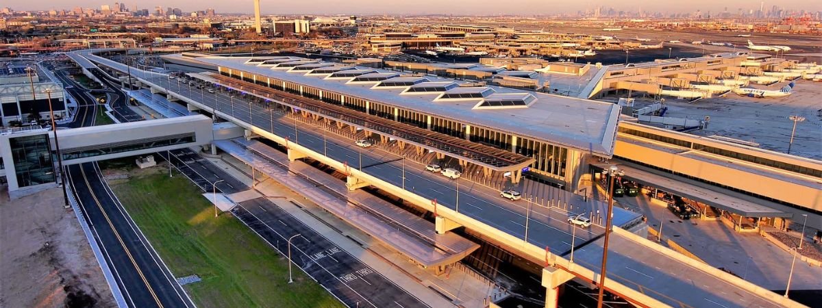 Newark Liberty International Airport