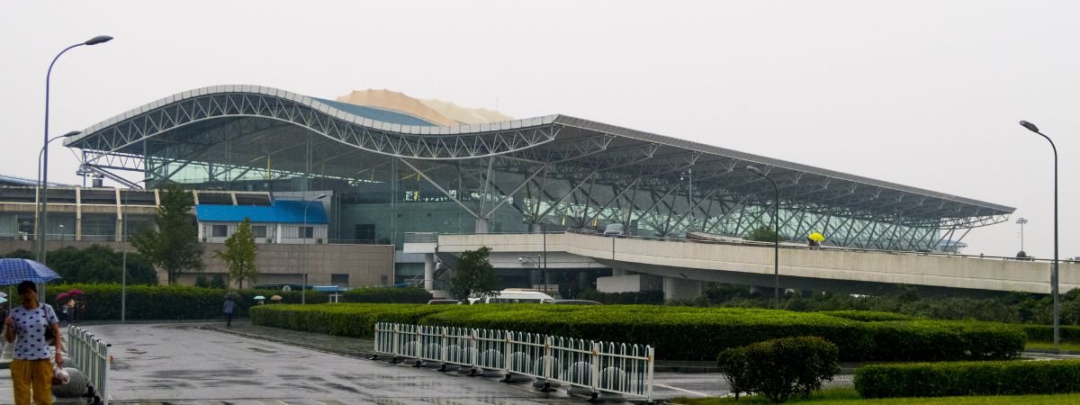 Ningbo Lishe International Airport