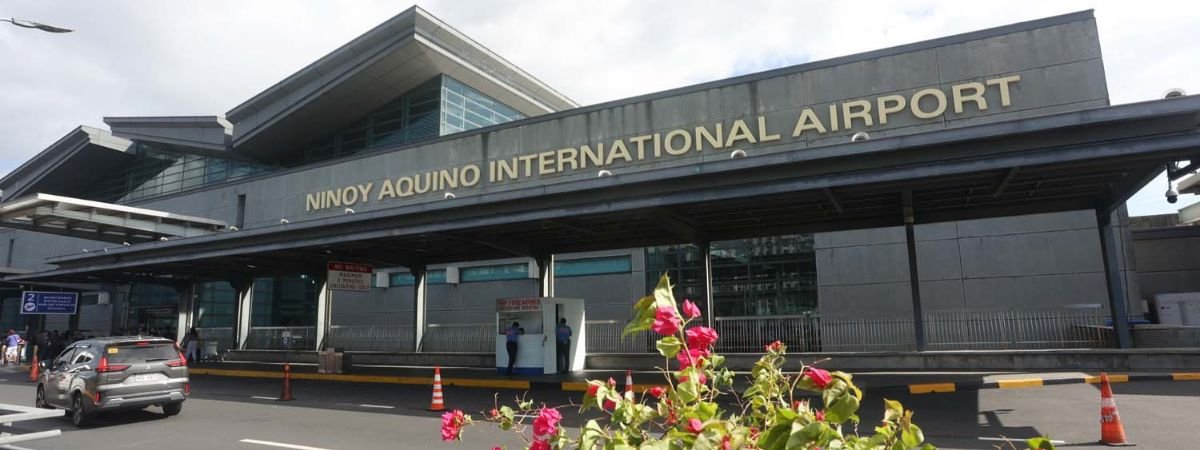 Ninoy Aquino International Airport