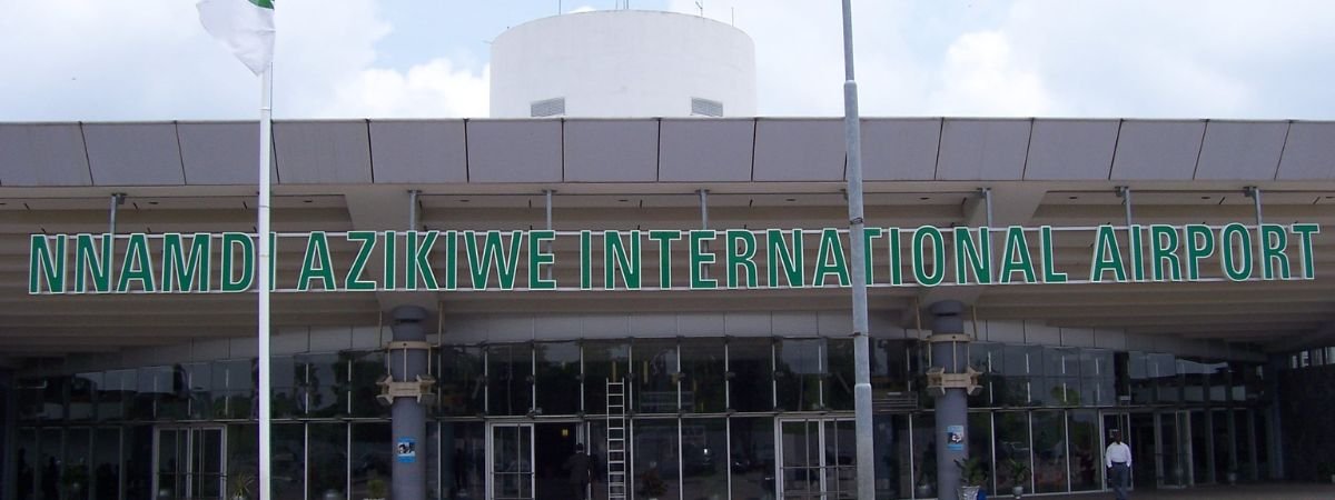 Nnamdi Azikiwe International Airport