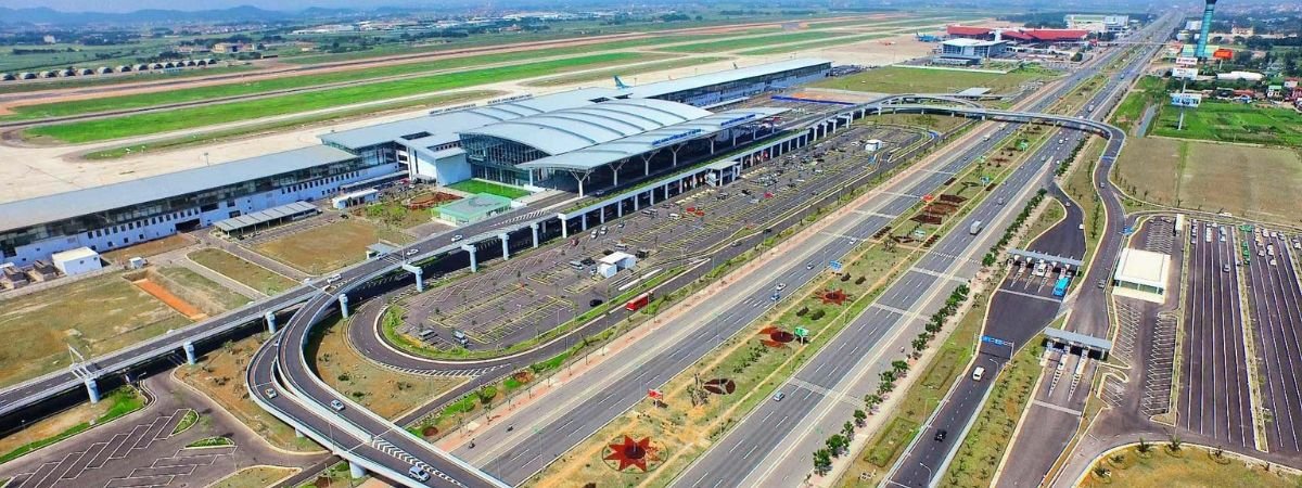 Noi Bai International Airport