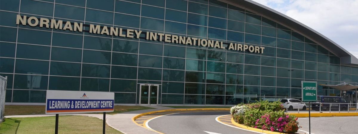 Norman Manley International Airport