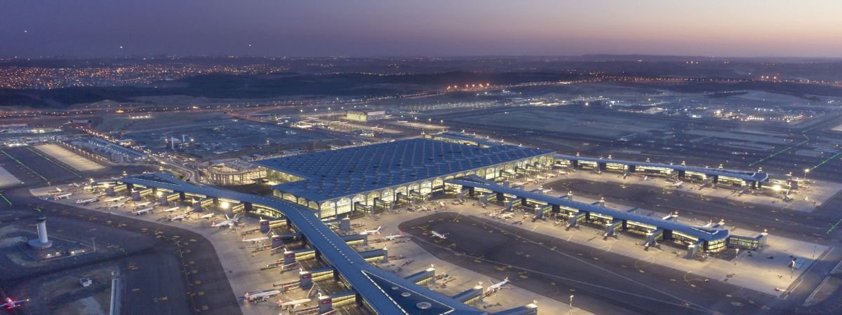 OR Tambo International Airport