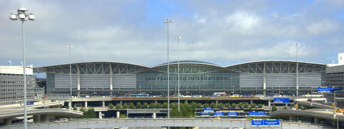 Oakland San Francisco Bay Airport
