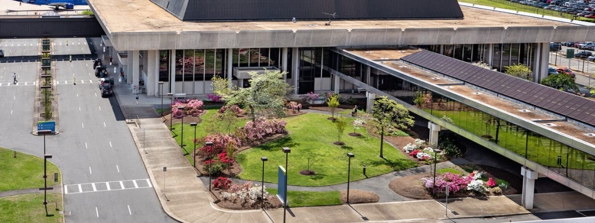 Ontario International Airport