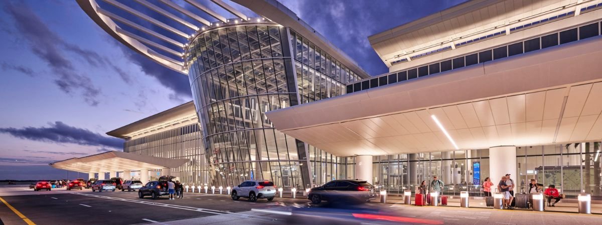 Orlando International Airport