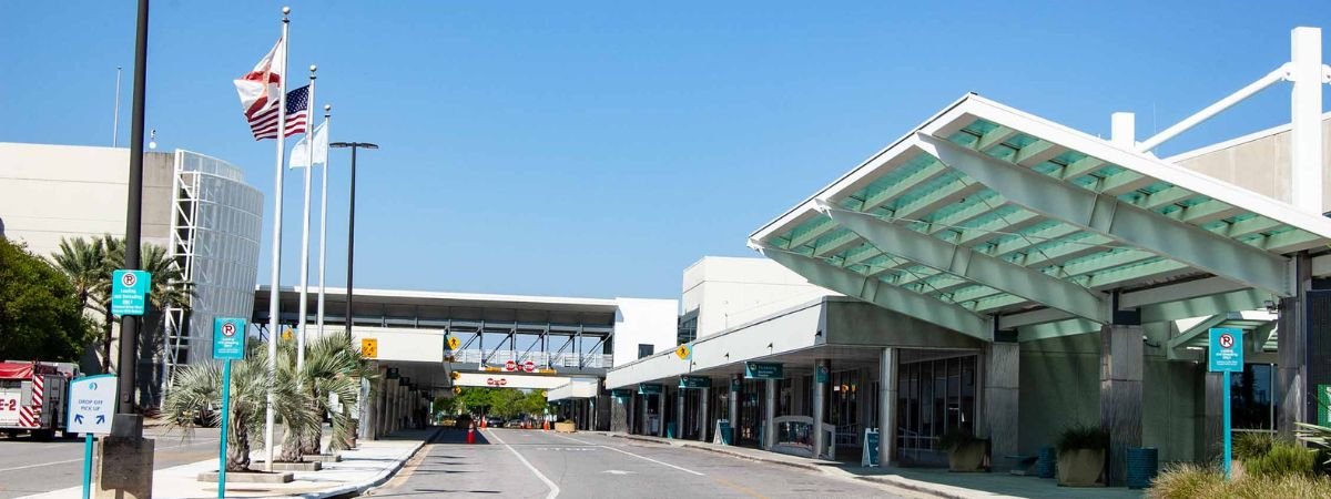 Pensacola International Airport