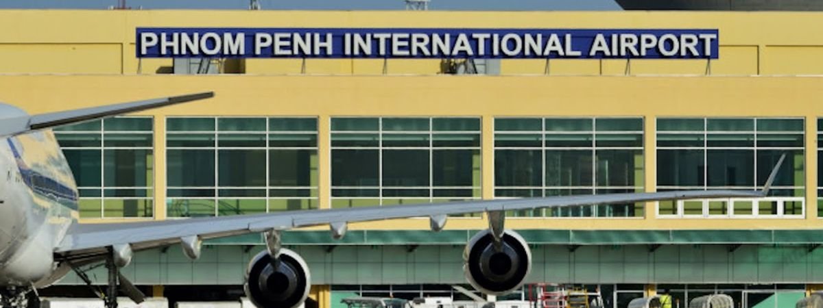 Phnom Penh International Airport