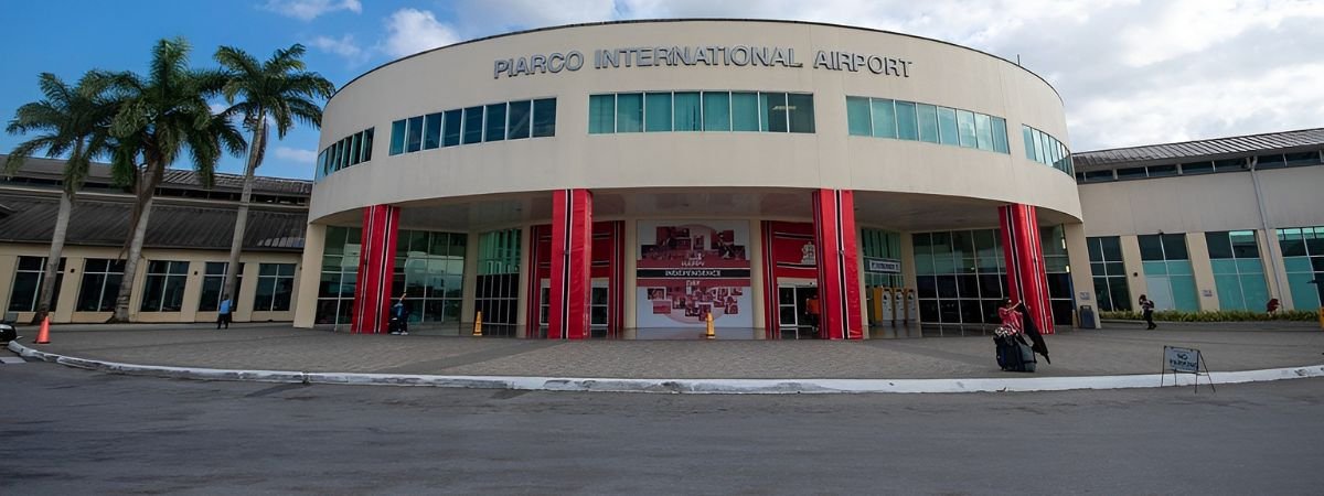 Piarco International Airport