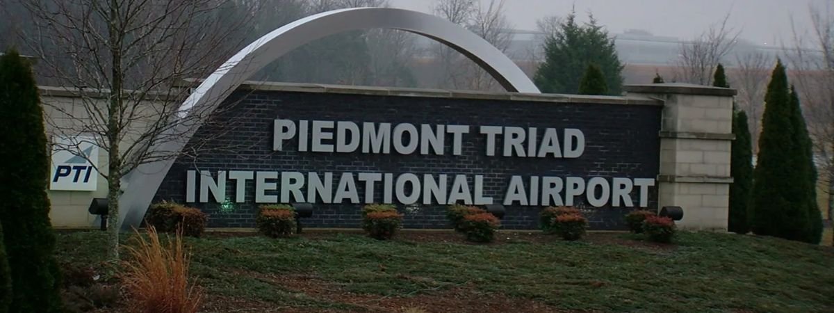 Piedmont Triad International Airport