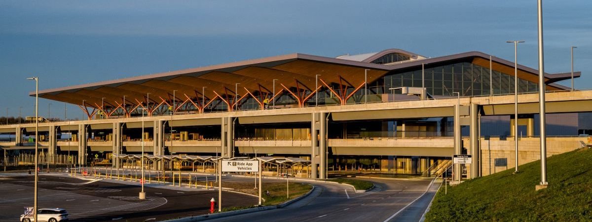 Pittsburgh International Airport