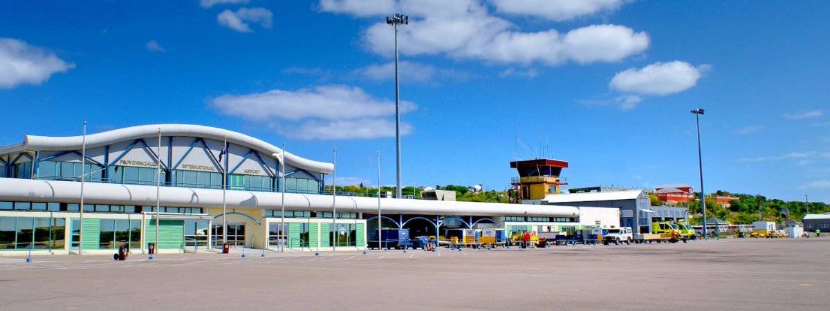Providenciales International Airport
