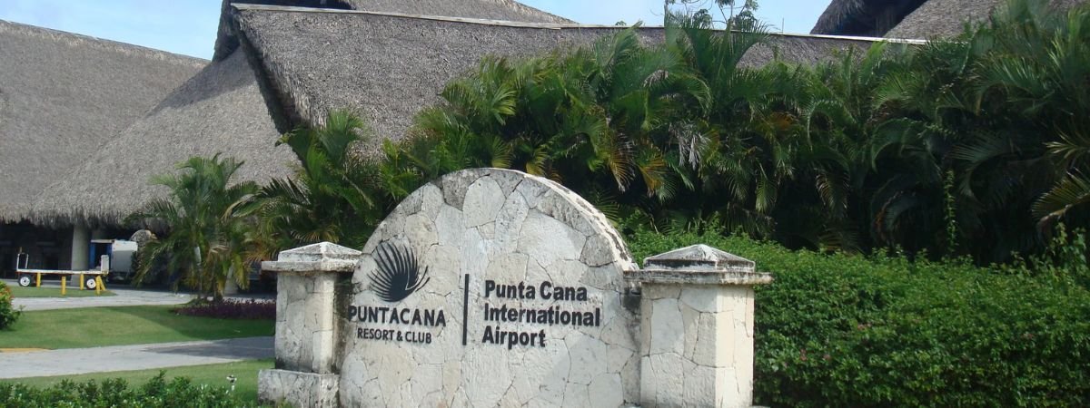 Punta Cana International Airport