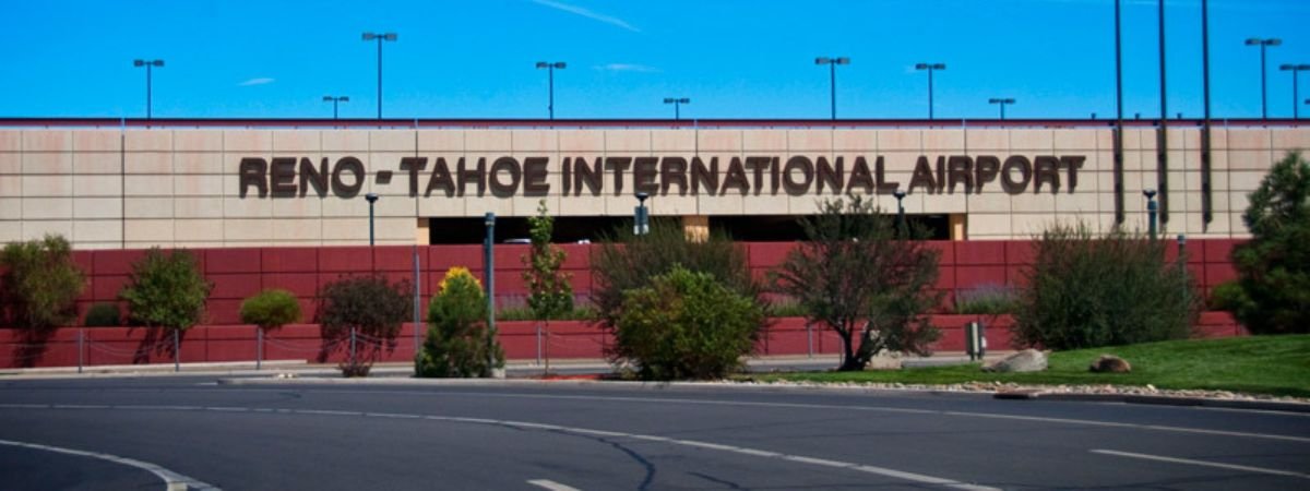 Reno Tahoe International Airport