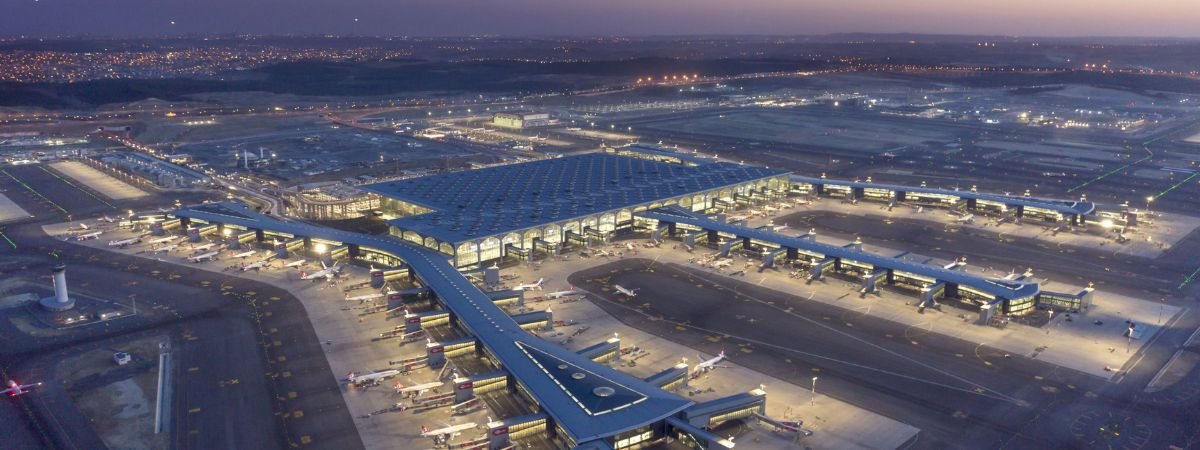 Rio de Janeiro Galeao Antonio Carlos Jobim International Airport