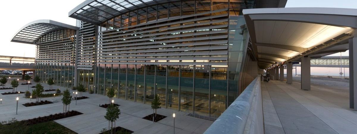 Sacramento International Airport