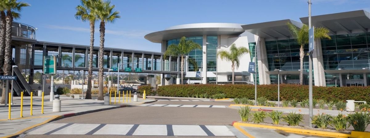 San Diego International Airport