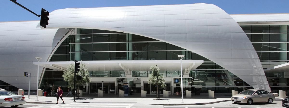San Jose Mineta International Airport