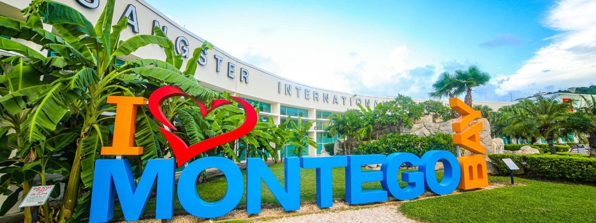 Sangster International Airport