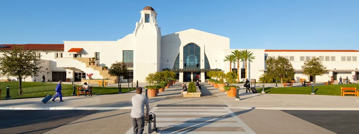 Santa Barbara Airport