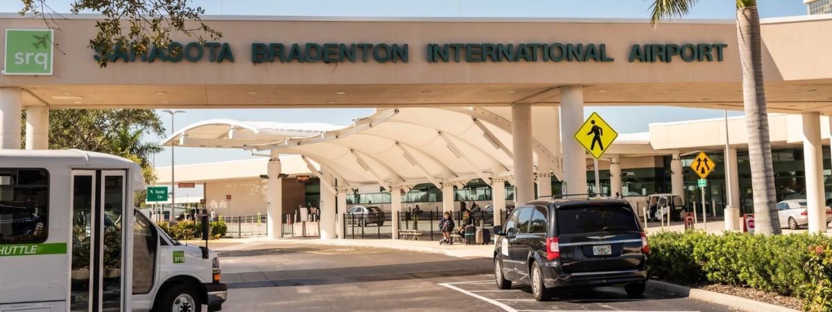 Sarasota Bradenton International Airport